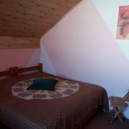 Casa Natalia Hotel Braşov Esterno foto