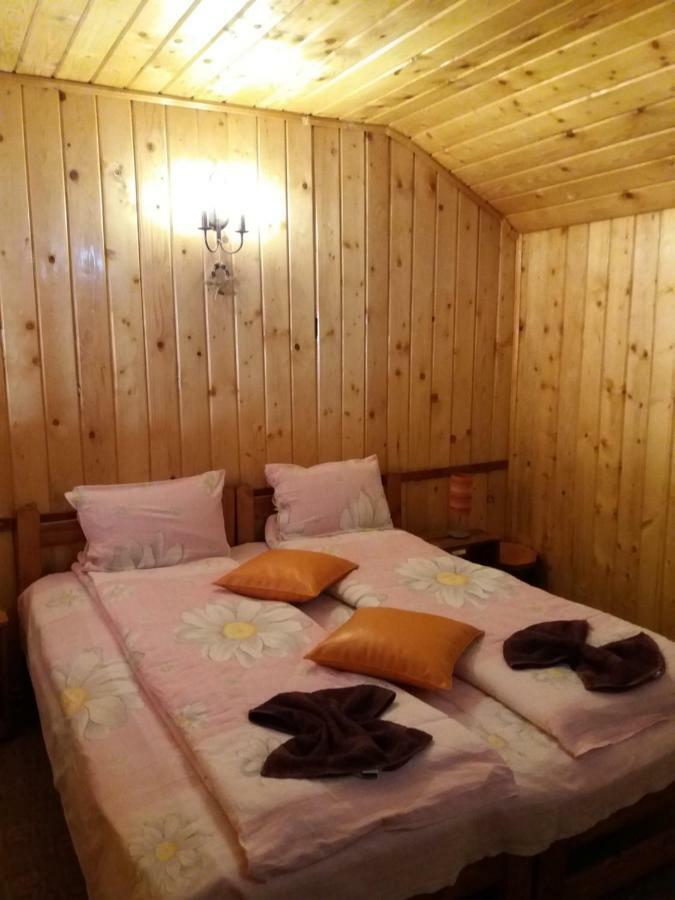 Casa Natalia Hotel Braşov Esterno foto